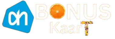 bonuskaart ah
